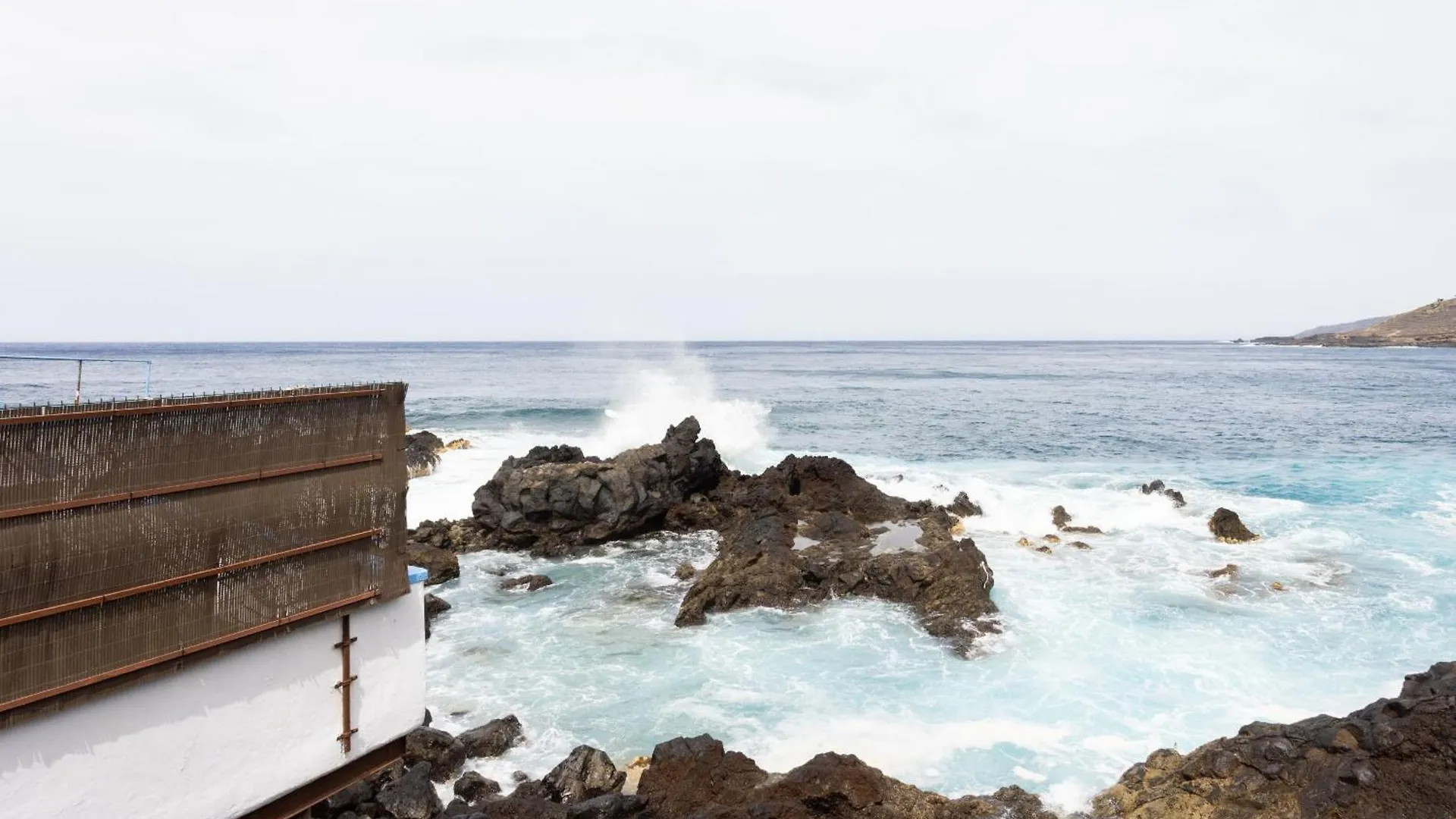 Okstay Vista Mar Caleton Tenerife La Matanza De Acentejo 0*,  Spain