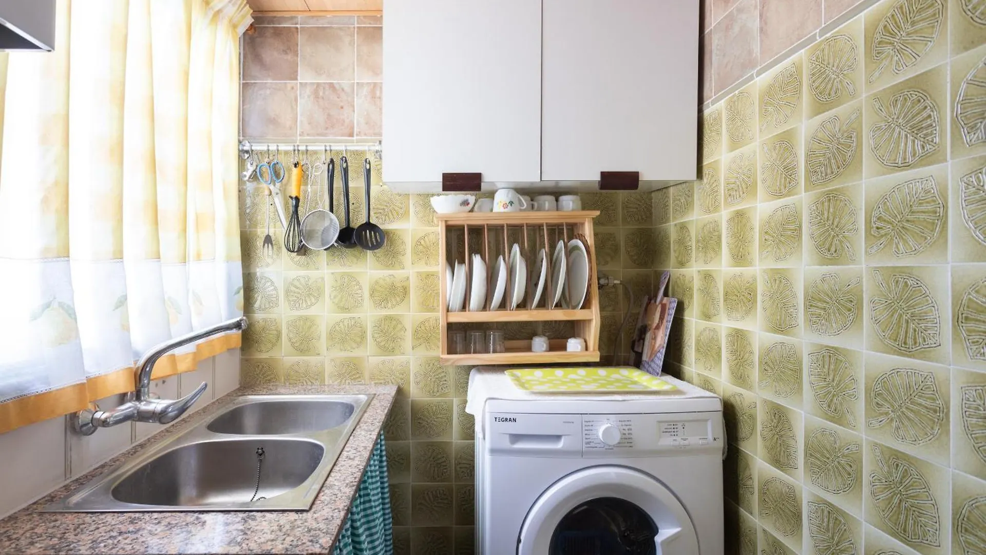Okstay Vista Mar Caleton Tenerife La Matanza De Acentejo Holiday home