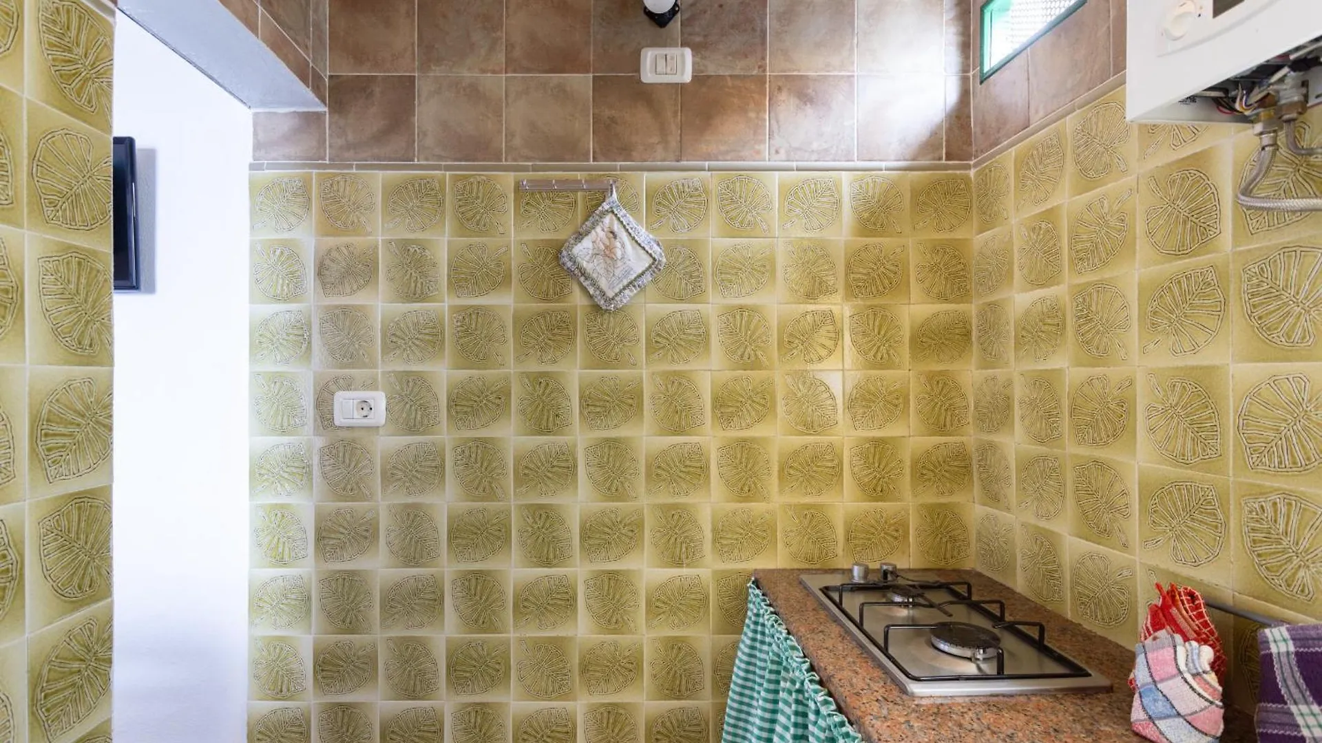 Okstay Vista Mar Caleton Tenerife La Matanza De Acentejo Holiday home