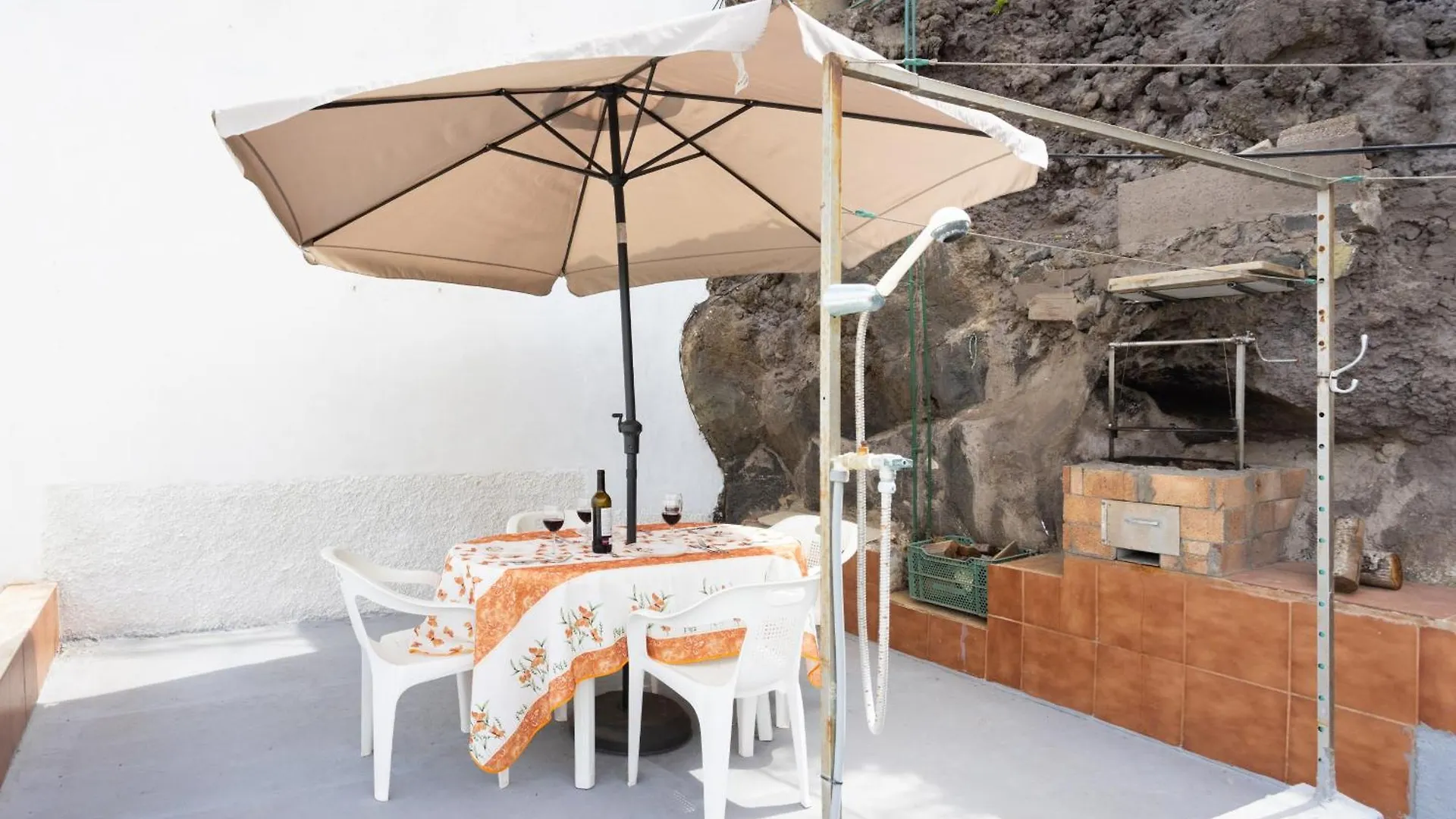 Holiday home Okstay Vista Mar Caleton Tenerife La Matanza De Acentejo Spain
