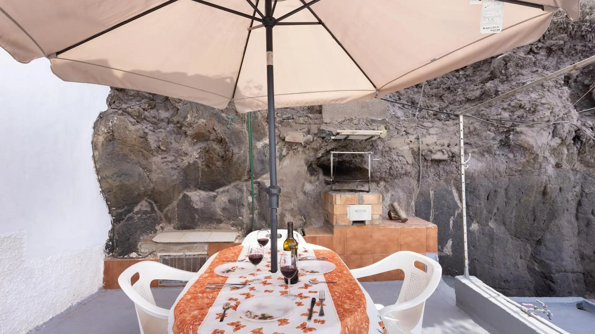 Okstay Vista Mar Caleton Tenerife La Matanza De Acentejo 0*,